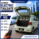 CARSTOM Automatic Tailgate for Wuling MINI (4-Door) 2025+