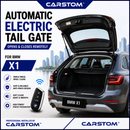 CARSTOM Automatic Tailgates for BMW X1