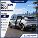 CARSTOM Suction Door for XPENG G6 2023+
