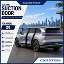 CARSTOM Suction Door for XPENG G9