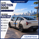 CARSTOM Suction Door for XPENG Mona M03 2025+