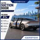 CARSTOM Suction Door for XPENG P7+ 2024+