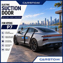 CARSTOM Suction Door for XPENG P7 2025+