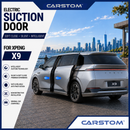CARSTOM Suction Door for XPENG X9 2024+
