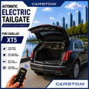 CARSTOM Automatic Tailgate for Cadillac XT5 2016-2022