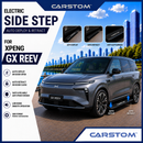 CARSTOM Side Step - Single LED for Xpeng GX REEV 2026