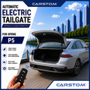 CARSTOM Automatic Tailgate for Xpeng P5 2021+