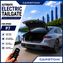 CARSTOM Automatic Tailgate for Xpeng P7 2020+