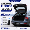 CARSTOM Automatic Tailgates for Audi A4 Avant