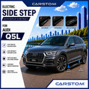 CARSTOM Side Step - Single LED for Audi Q5L