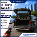 CARSTOM Automatic Tailgate for Kia Carnival / Sedona 2017-2020