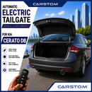 CARSTOM Automatic Tailgate For KIA CERATO 3 Year