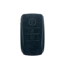 AEGIS Car Key Holder - Aero Type for KIA (1900) - Gray