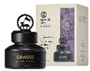 Bullsone Grasse Signature Essential Oils, Home & Car air diffuser Blackberry & Cherry 110ML