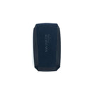 AEGIS Alcantara Car Key Holder for Honda - DARK NAVY
