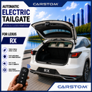 CARSTOM Automatic Tailgate for Lexus RX