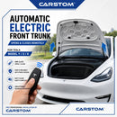 CARSTOM Automatic Frunk For Tesla Model 3/Y/X