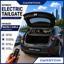 CARSTOM Automatic Tailgate for Mazda 3 Axela (Hatchback) 2014-2019