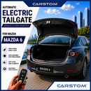 CARSTOM Automatic Tailgate for Mazda 6 2016
