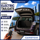 CARSTOM Automatic Tailgate for Mazda Biante 2017