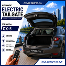 CARSTOM Automatic Tailgate for Mazda CX-5