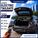 CARSTOM Automatic Tailgate for Mazda CX-4 2016-2021