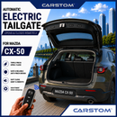 CARSTOM Automatic Tailgate for Mazda CX-50 2023+