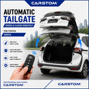 CARSTOM Automatic tailgate for Toyota Sienta