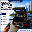 CARSTOM Automatic Tailgate for BMW X1