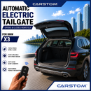 CARSTOM Automatic Tailgate for BMW X3 2011-2017